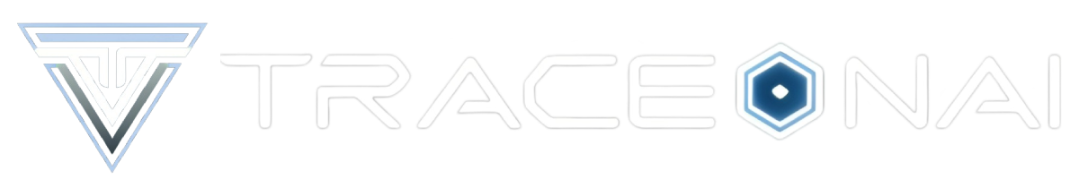 TraceonAI Logo